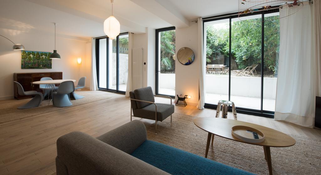 7 Hotel Particulier Agen Exterior foto