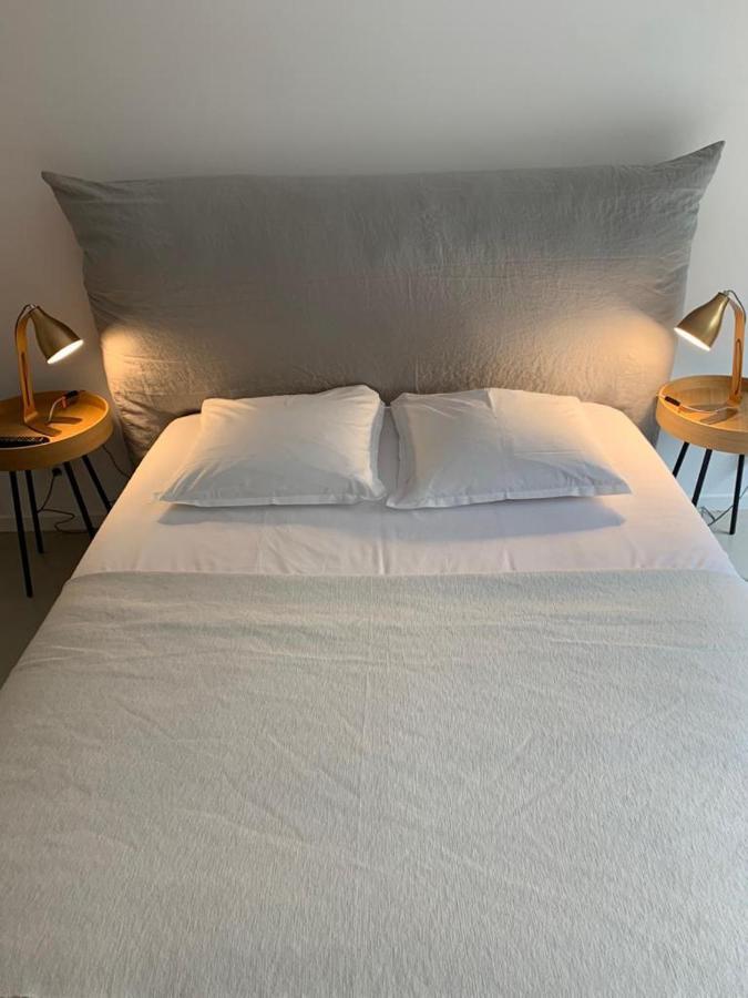 7 Hotel Particulier Agen Exterior foto